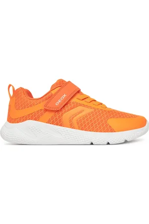 Geox Sneakersy J Sprintye J45GBA 1450 C2008 D