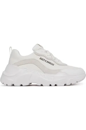 Roberto Cavalli Sneakersy 78RA3SL5