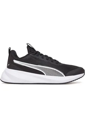 PUMA Sneakersy Flyer Lite 3 Jr 401526 01