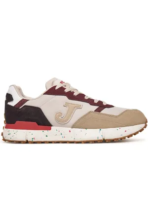 Joma Sneakersy C.1992 2506 Garnet C1992S2506