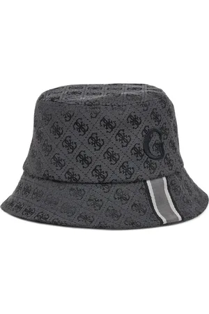 Guess Klobouk Bucket AM9496 POL01