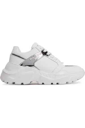 Roberto Cavalli Sneakersy 78RA3SL9