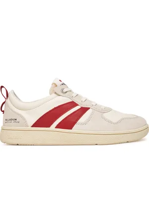 Palladium Sneakersy Pallacup Flame Lth 74485-174-M