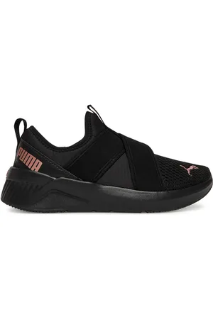 PUMA Běžecké boty Softride Harli Slip On 311471 04