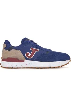 Joma Sneakersy C.1992 2504 C1992S2504 Tmavomodrá