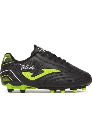 Joma Boty na fotball Toledo Jr 2501 TOJS2501FG