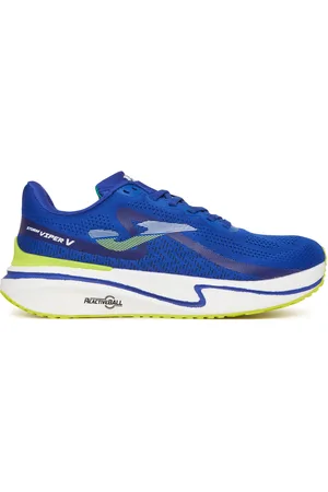 Joma Běžecké boty Viper 2504 Royal RVIPES2504