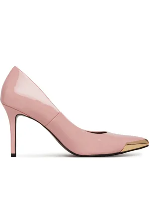 VERSACE Lodičky 78VA3S50