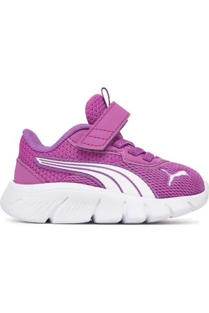 PUMA Sneakersy FlexFocus Modern AC+ Inf 311523 03 Fialová