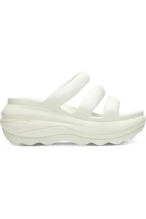 Crocs Nazouváky Mega Crush Triple Strap 209842