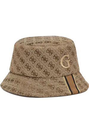Guess Klobouk Bucket AM9496 POL01