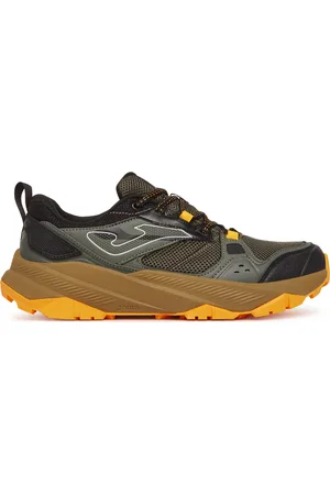 Joma Trekingová obuv Recon 2523 TKRECS2523 Khaki