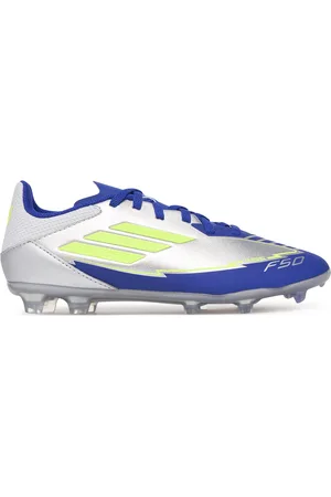 adidas Boty na fotball F50 League Messi Firm/Multi-Ground IH0924