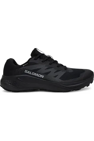 Salomon Běžecké boty Alphaglide Gore-Tex L47802100