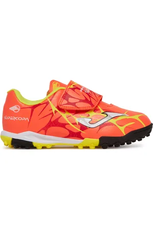 Joma Boty na fotball Super Copa Jr 2507 SCJS2507TFV