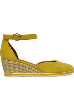 Tamaris Espadrilky 1-22309-42