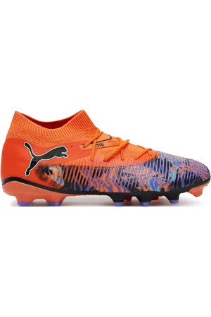 PUMA Boty na fotball Future 8 Match Creativity Fg/Ag 108431 01