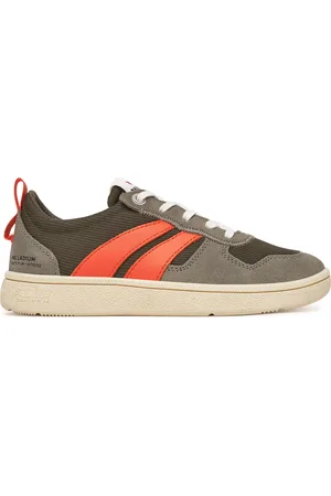 Palladium Sneakersy Pallacup Flame Tx 74486-345-M