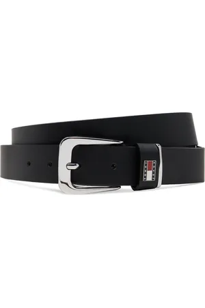 Tommy Hilfiger Dámský pásek Tjw Heritage 3.0 AW0AW17317