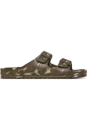 Quiksilver Nazouváky Embark AQYL101380 Zelená