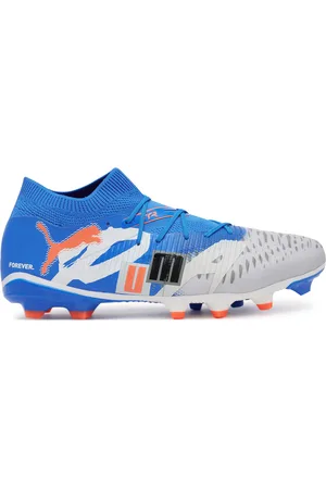 PUMA Boty na fotball Future 8 Match Forever Fg/Ag 108423 01