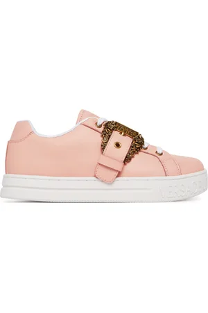 VERSACE Sneakersy 78VA3SK9