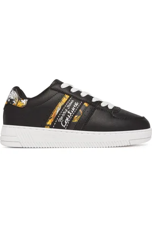 VERSACE Sneakersy 78VA3SJ7