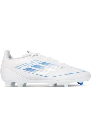 adidas Boty na fotball F50 League Firm/Multi-Ground IE3748