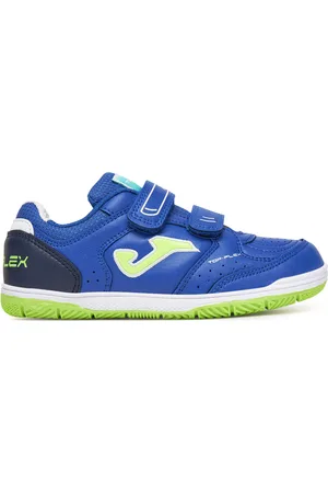 Joma Boty na fotball Top Flex Jr 2504 TPJS2504INV
