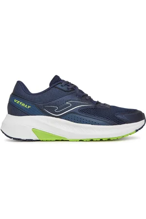 Joma Běžecké boty Vitaly 2503 RVITAS2503 Tmavomodrá