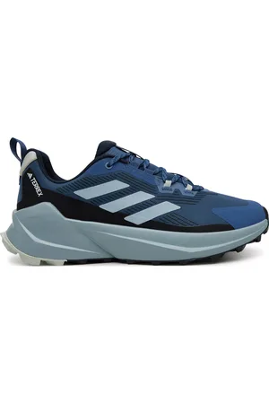 adidas Trekingová obuv Terrexmaker 2.0 IH6348 Tmavomodrá