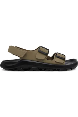 Birkenstock Sandály Mogami Terra 1029775 Khaki