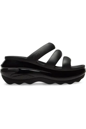 Crocs Nazouváky Mega Crush Triple Strap 209842