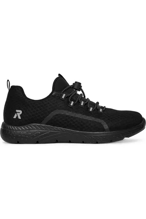 Rieker Polobotky M5070-00