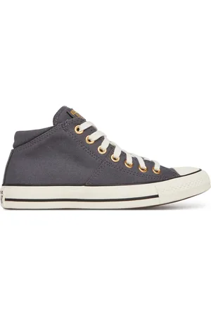 Converse Plátěnky Chuck Taylor All Star Madison Gold A13826C Fialová