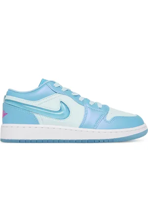 Nike Sneakersy Air Jordan 1 Low FN7366 Světle