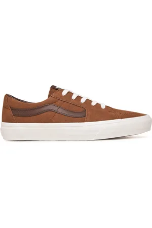 Vans Tenisky Sk8-Low VN0009QRBRO1