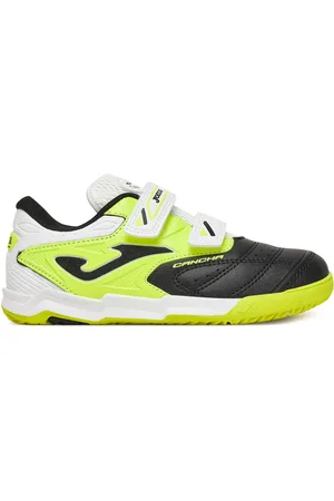 Joma Boty na fotball Cancha Jr 2501 CAJS2501INV