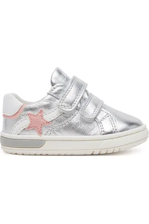 Primigi Sneakersy 7905122 S Stříbrná