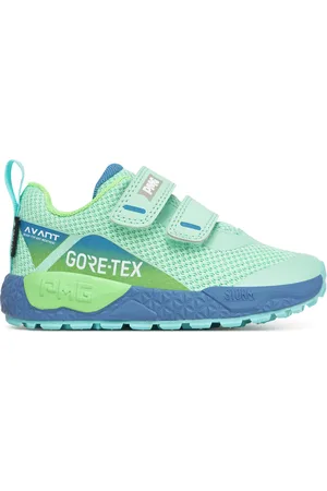 Primigi Sneakersy 7930511 GORE-TEX S Zelená