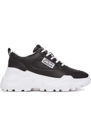 VERSACE Sneakersy 78VA3SC2