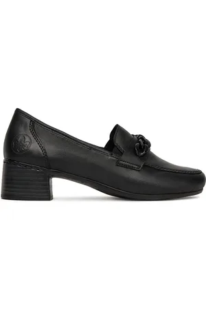 Rieker Polobotky 41660-00