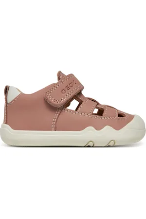 Geox Sneakersy B Steppieup B5563A 00085 C8011