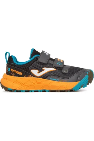 Joma Trekingová obuv Adventure Jr 2522 JADVS2522V