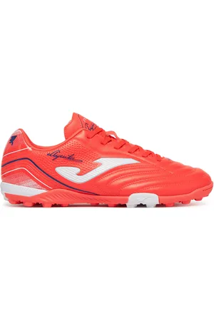 Joma Boty na fotball Aguila 2507 AGUS2507TF Korálová