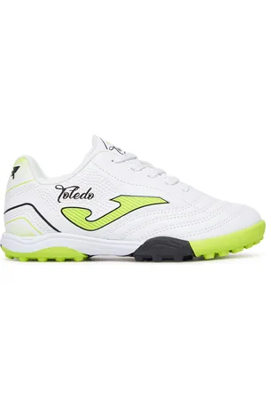 Joma Boty na fotball Toledo Jr 2502 TOJS2502TF