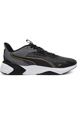 PUMA Běžecké boty Disperse Xt 4 Knit 310799 02