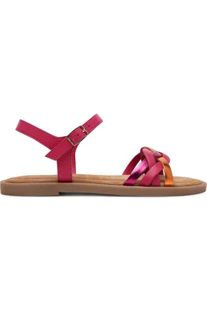Tamaris Sandály 1-28115-44