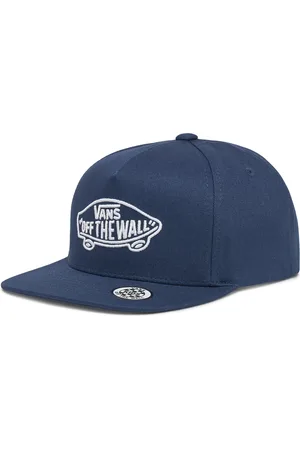 Vans Kšiltovka Classic Snapback VN000J4VLKZ1 Tmavomodrá