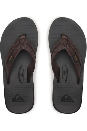 Quiksilver Žabky AQYL100886